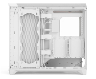 Fractal Design Meshify 3 XL Ambience Pro RGB White TG Clear Tint - 1318897 - zdjęcie 6
